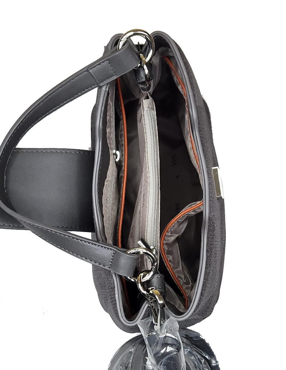 "bolsa" tote vek viena 31 sin temática "de" poliuretano "para" (si aplica) mujer