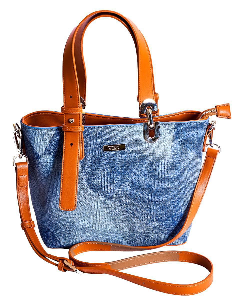 Bolsa satchel para mujer