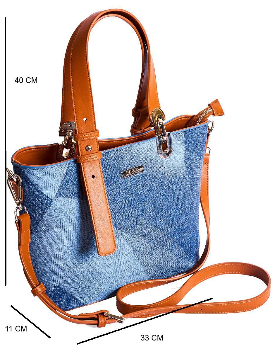 Bolsa satchel para mujer 5