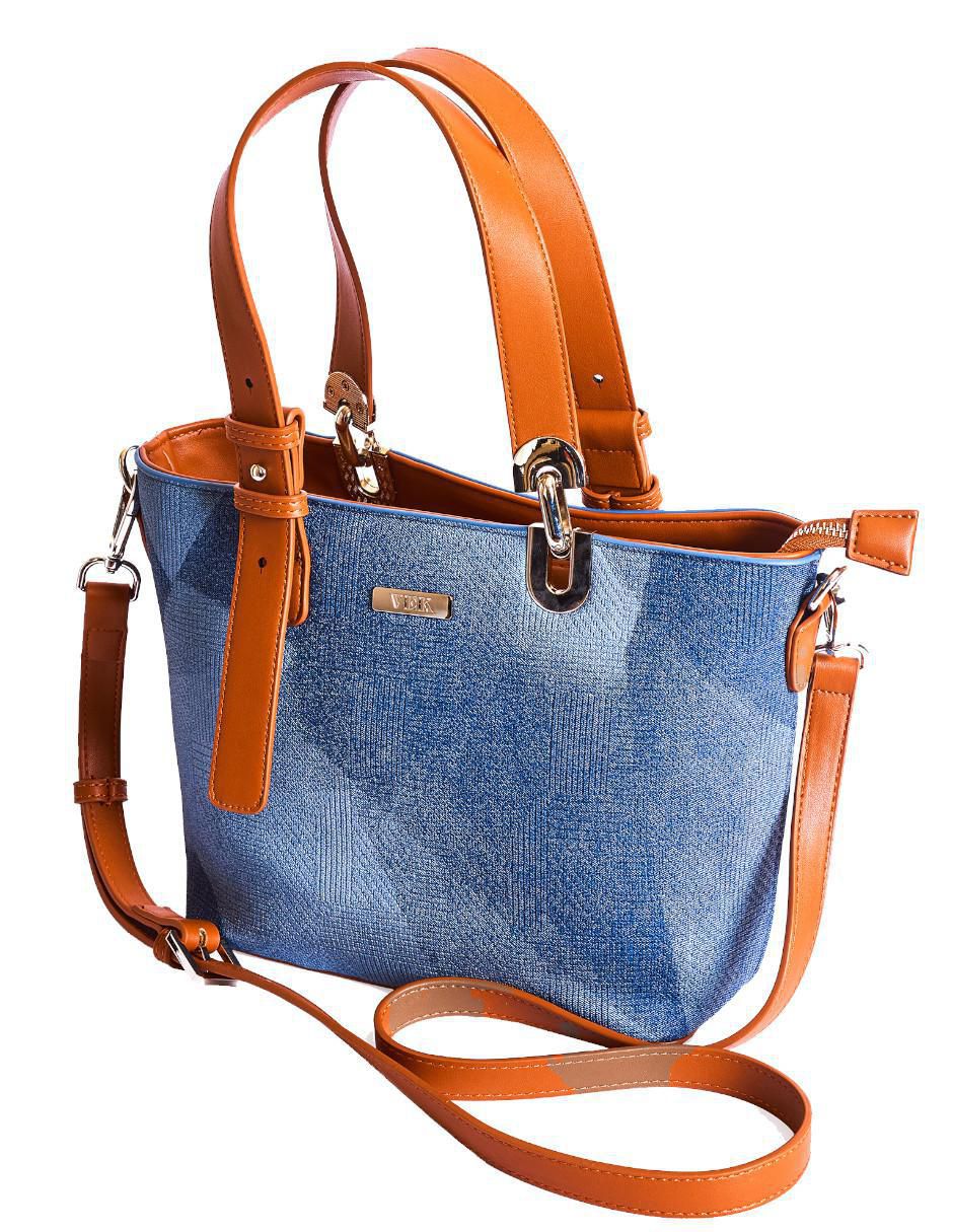 Bolsa satchel para mujer 3