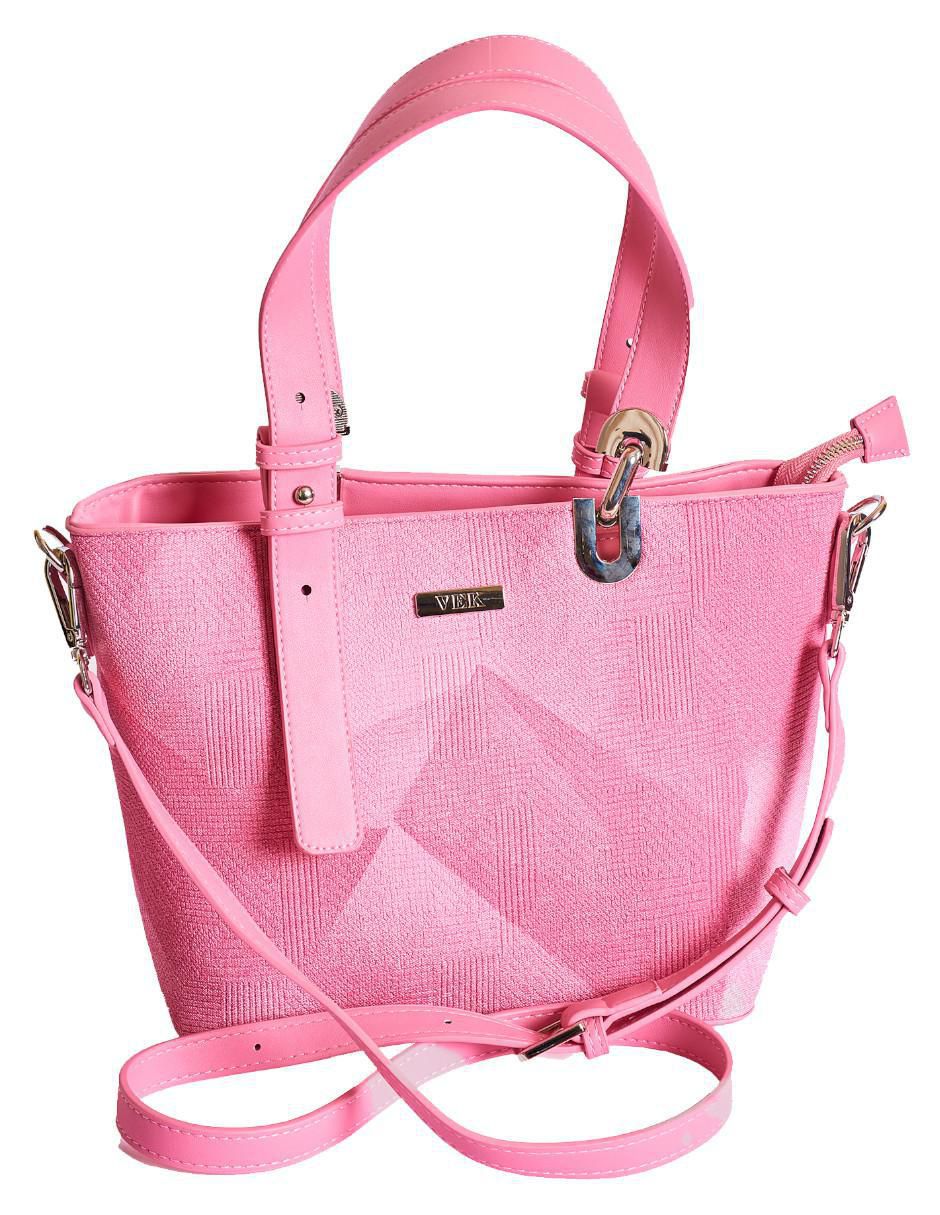 Bolsa satchel para mujer