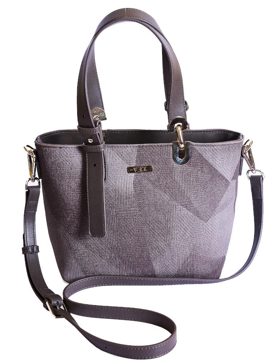 "bolsa" satchel vek viena 31 sin temática "de" poliuretano "para" (si aplica) mujer