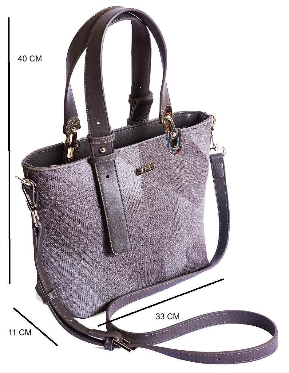 "bolsa" satchel vek viena 31 sin temática "de" poliuretano "para" (si aplica) mujer