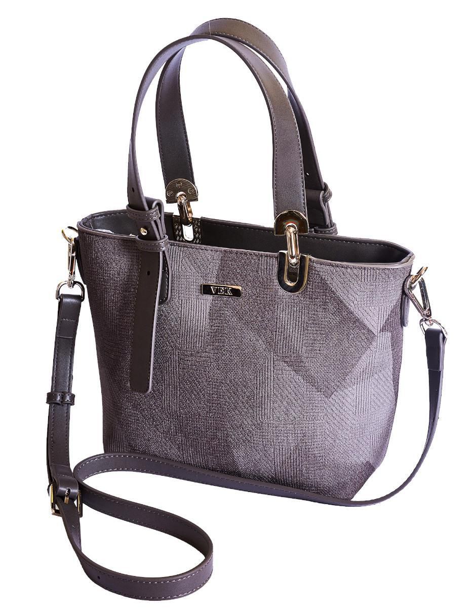 "bolsa" satchel vek viena 31 sin temática "de" poliuretano "para" (si aplica) mujer