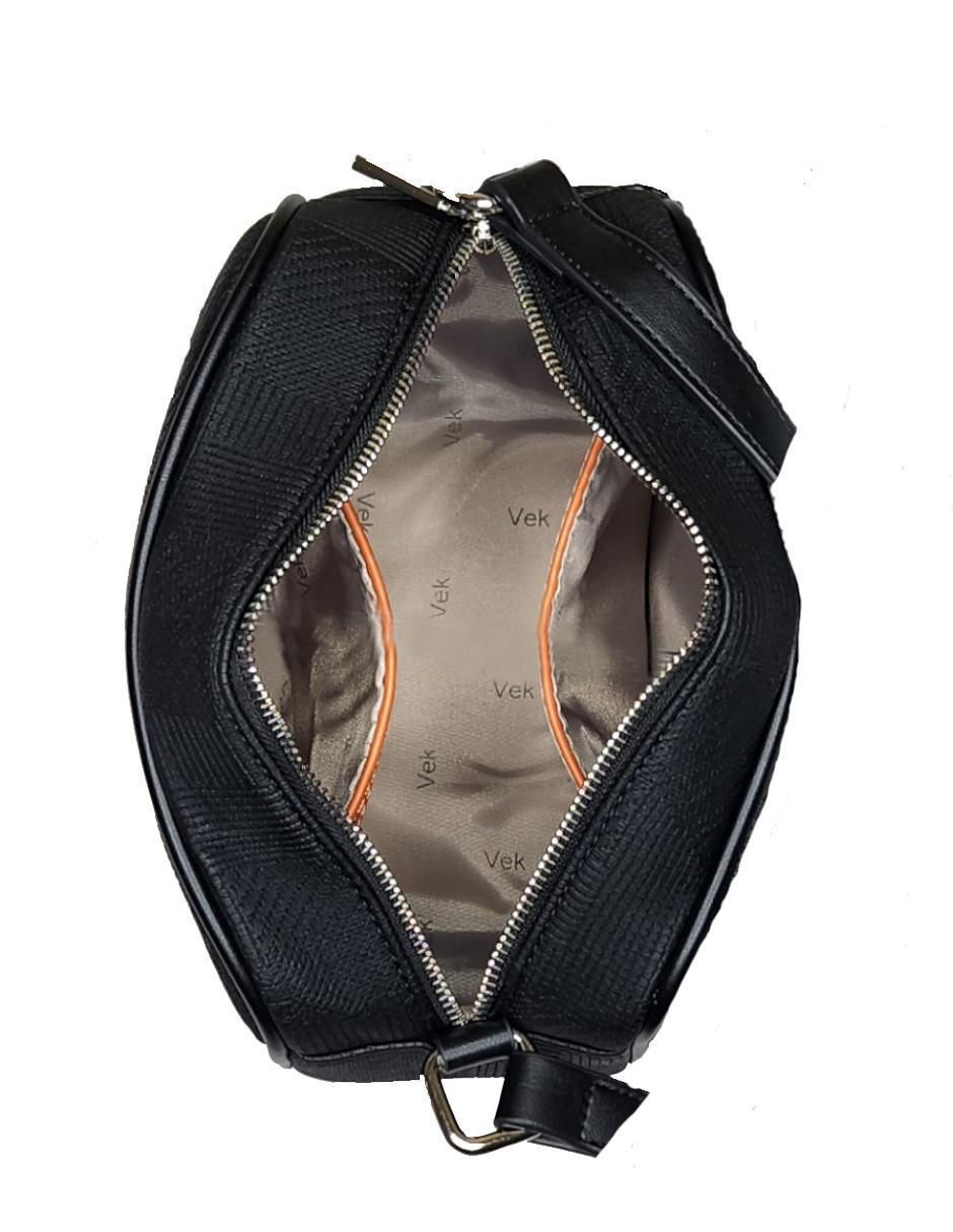 Bolsa crossbody Viena para mujer 5