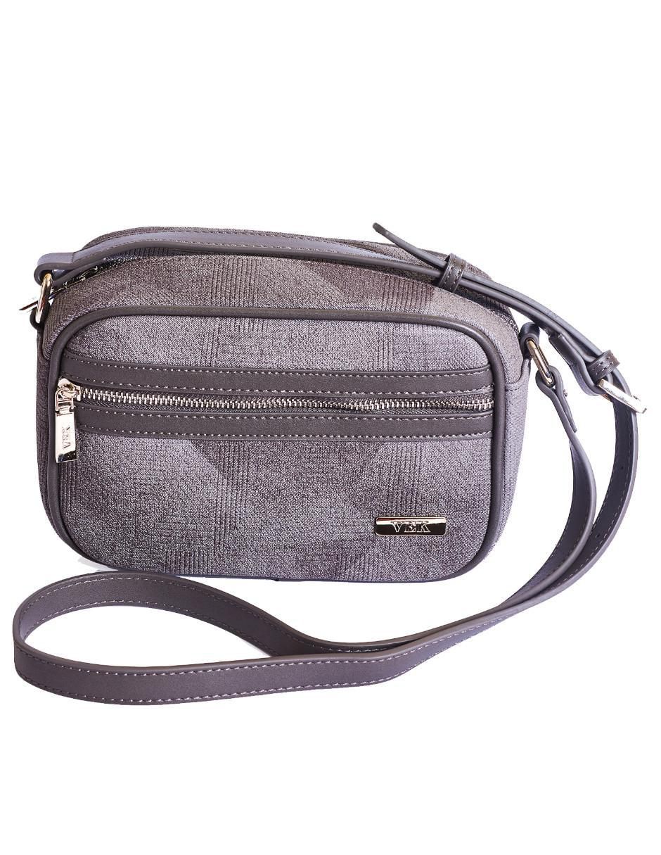 "bolsa" crossbody vek viena 31 sin temática "de" poliuretano "para" (si aplica) mujer