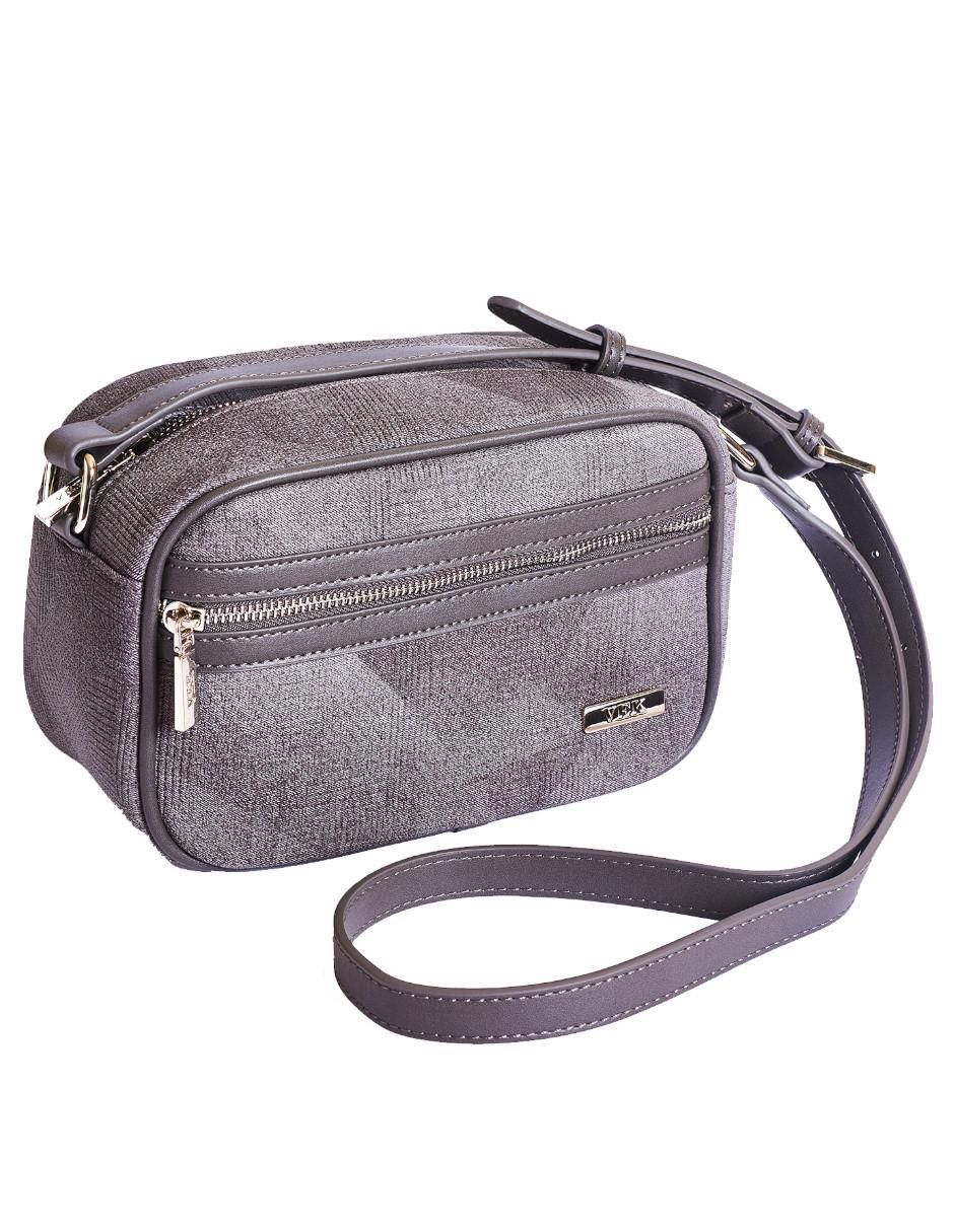 "bolsa" crossbody vek viena 31 sin temática "de" poliuretano "para" (si aplica) mujer