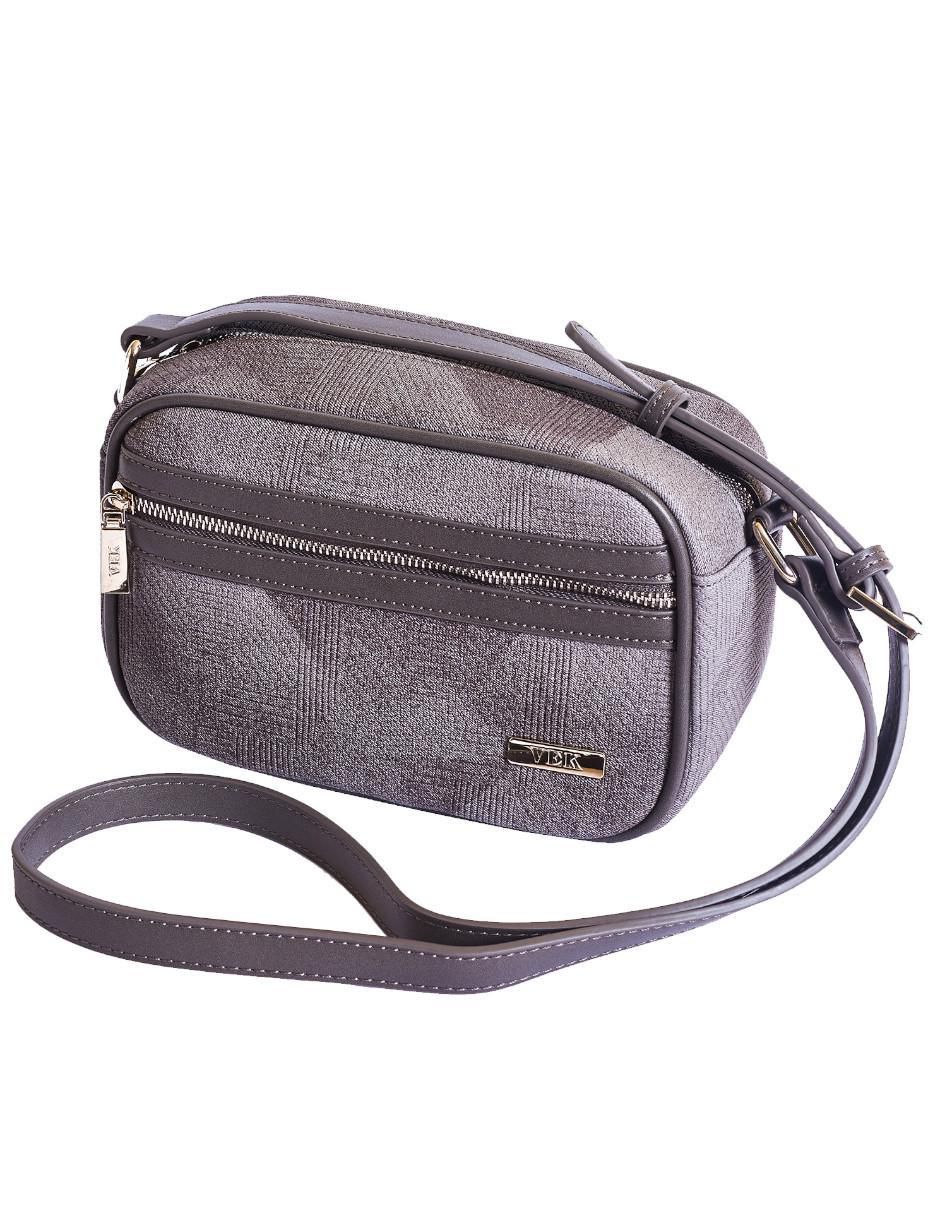 "bolsa" crossbody vek viena 31 sin temática "de" poliuretano "para" (si aplica) mujer