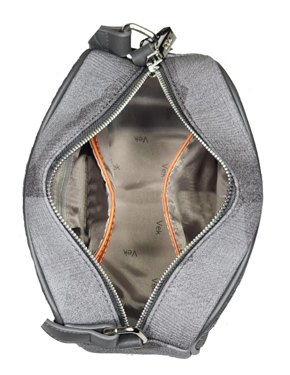 "bolsa" crossbody vek viena 31 sin temática "de" poliuretano "para" (si aplica) mujer