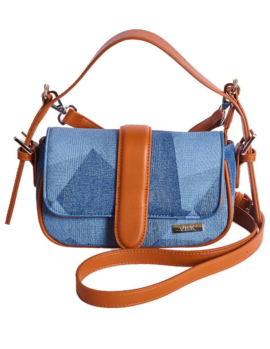 Bolsa dome Viena para mujer