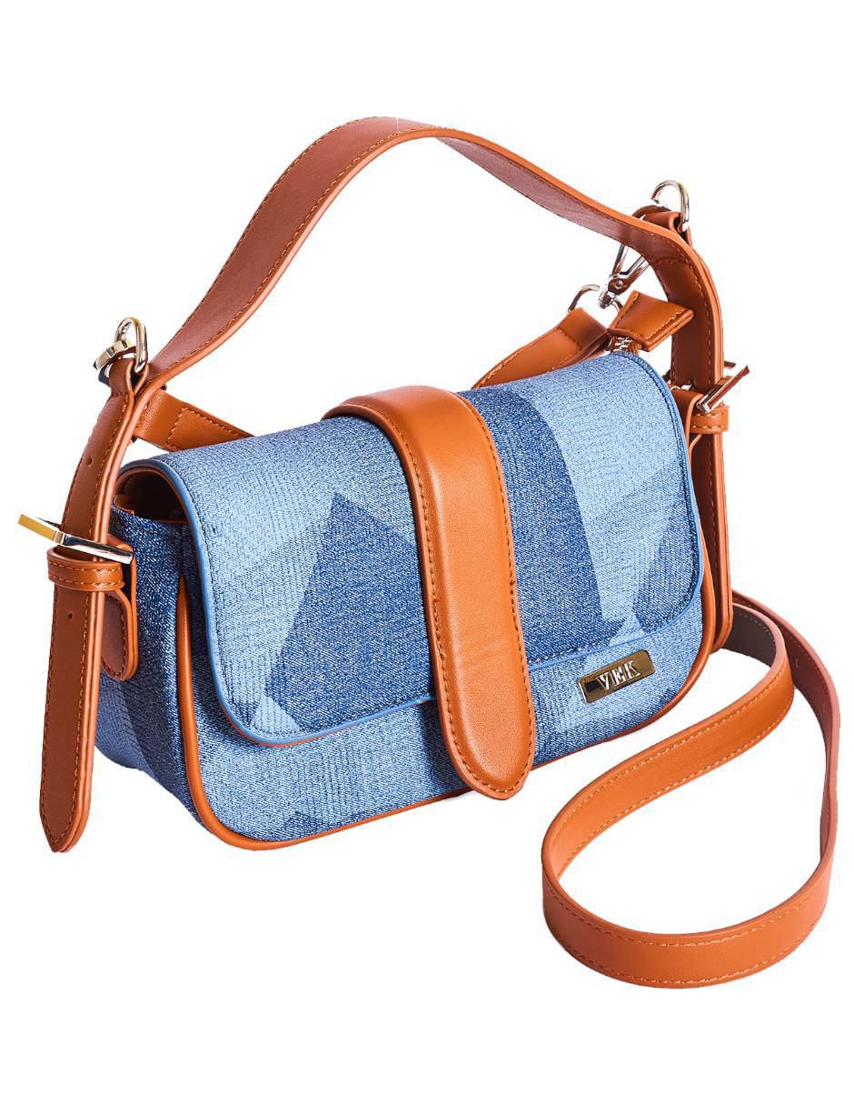 Bolsa dome Viena para mujer 2