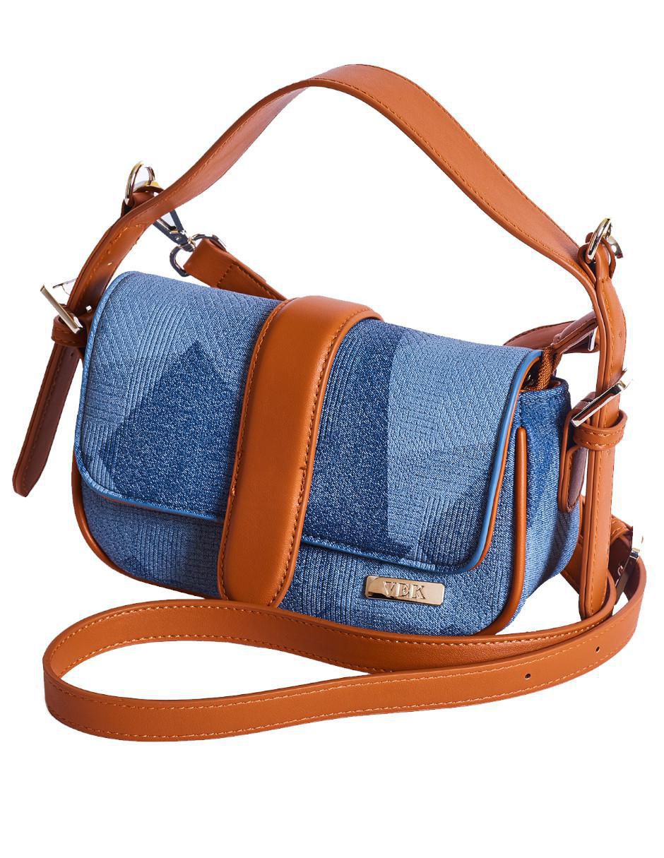 Bolsa dome Viena para mujer 3