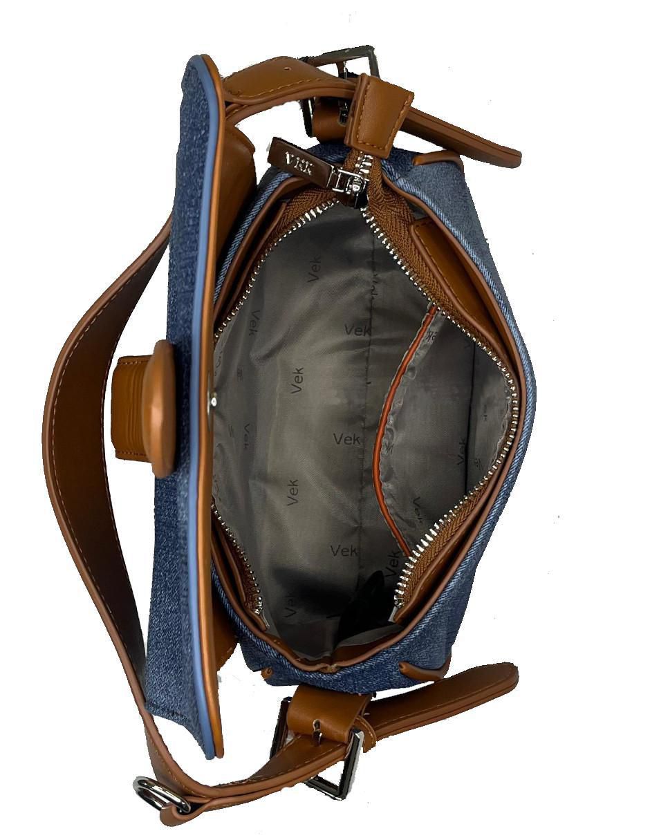 Bolsa dome Viena para mujer 4