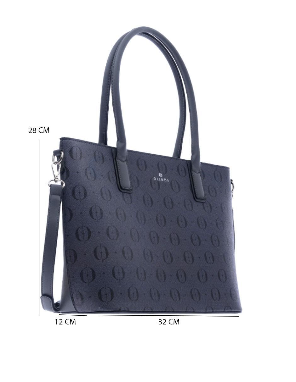 Bolsa tote Olimba para mujer