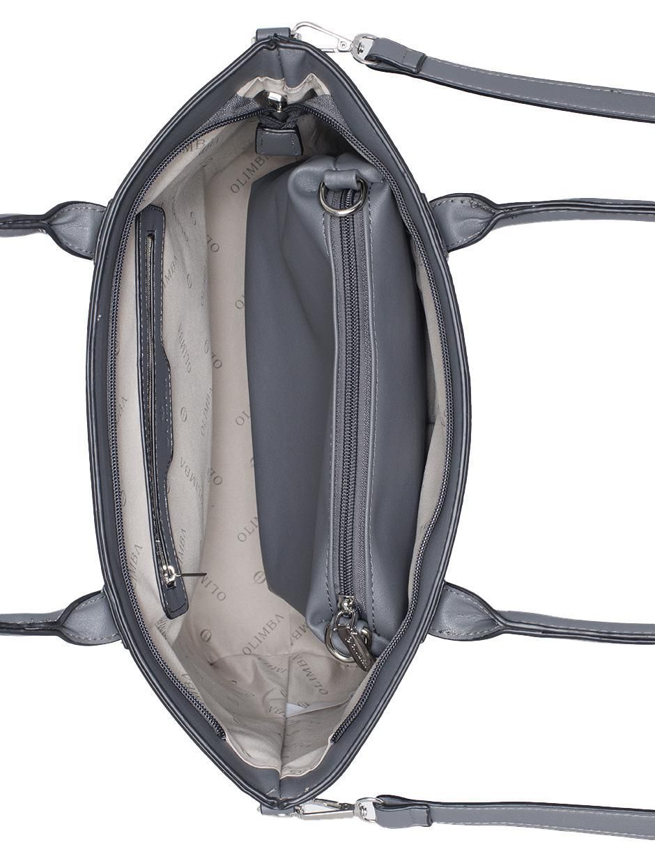 Bolsa tote Olimba para mujer