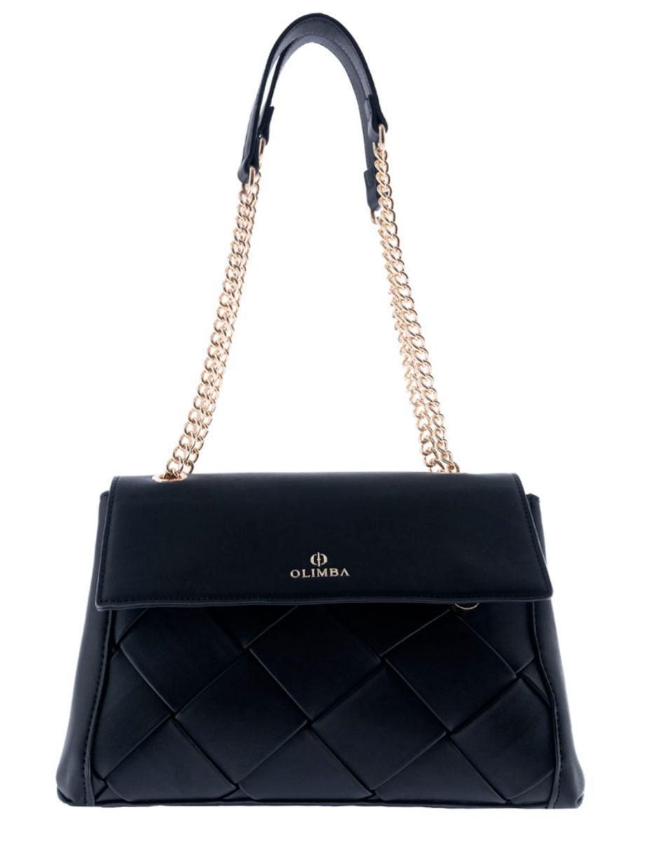 Bolsa satchel para mujer