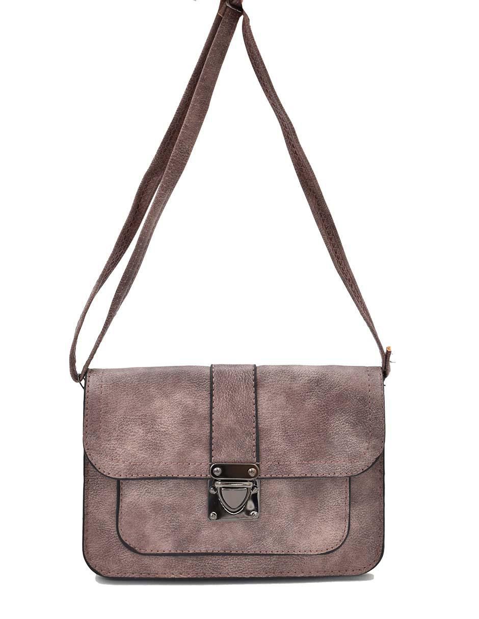 Bolsa crossbody para mujer