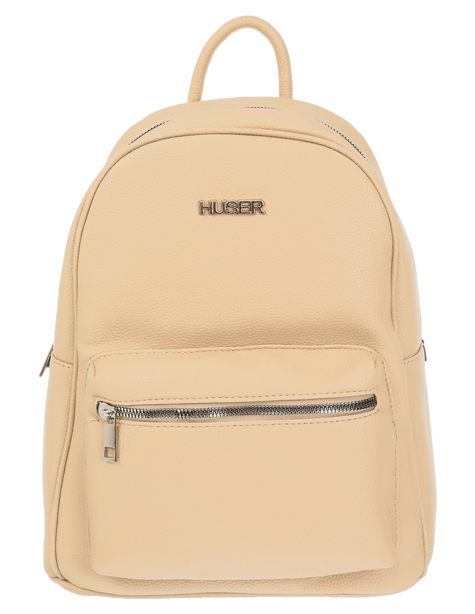 Huser Monograma Mochila Huser Precios Backpack Huser Mochila Huser