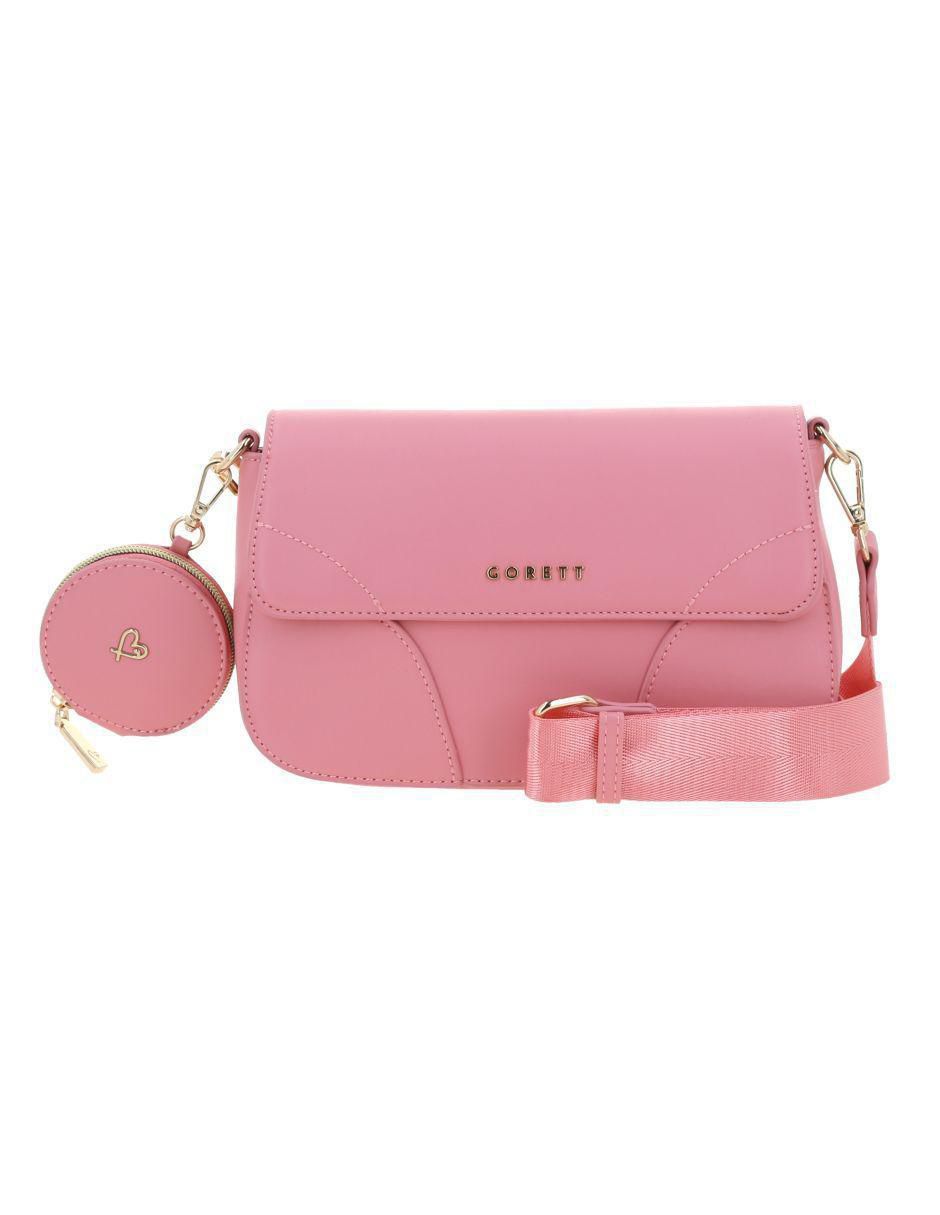 Bolsa crossbody Gorett para mujer Liverpool