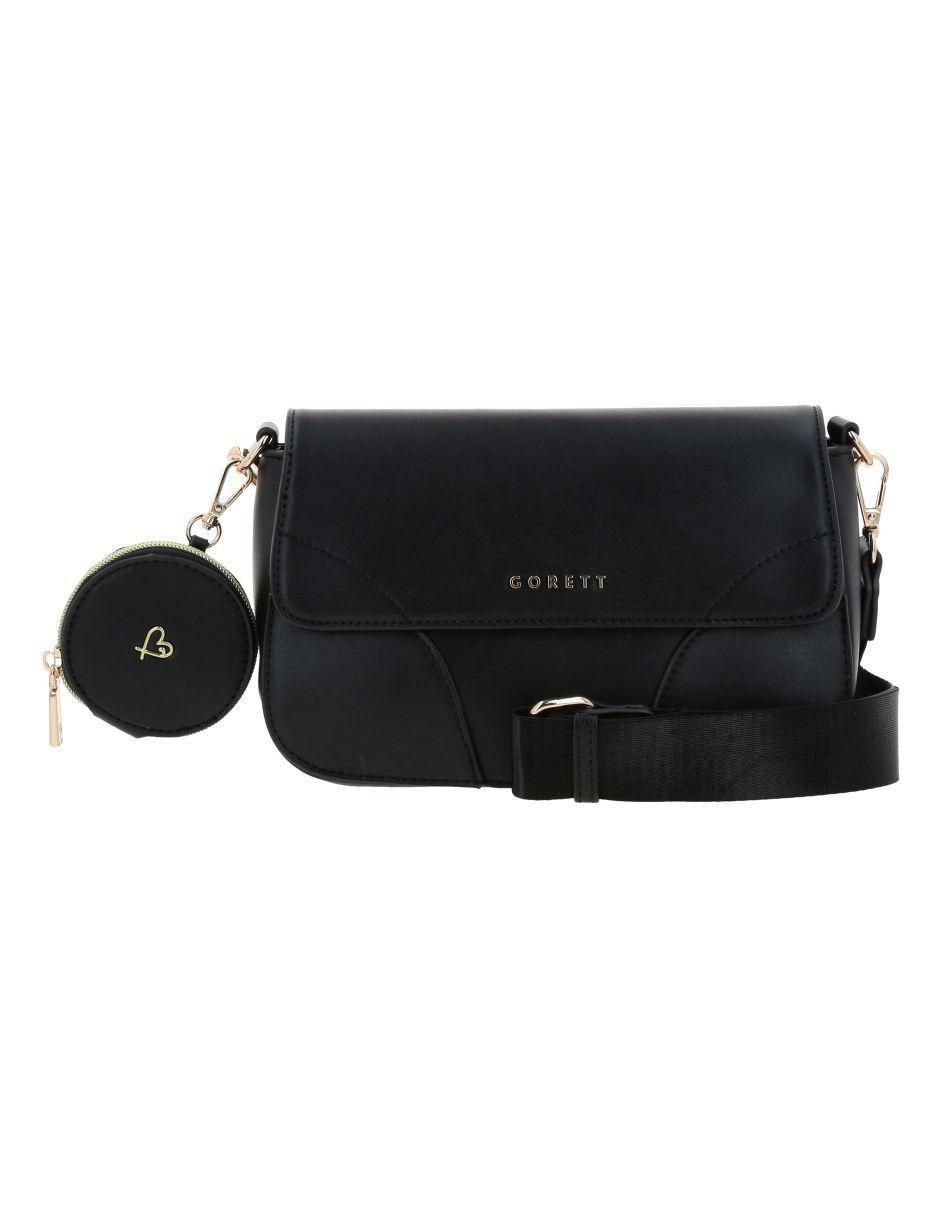 Bolsa crossbody Gorett para mujer Suburbia