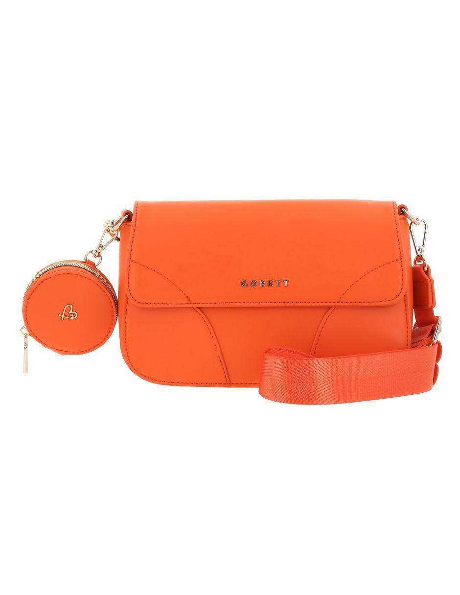 Bolsa crossbody Gorett para mujer Liverpool