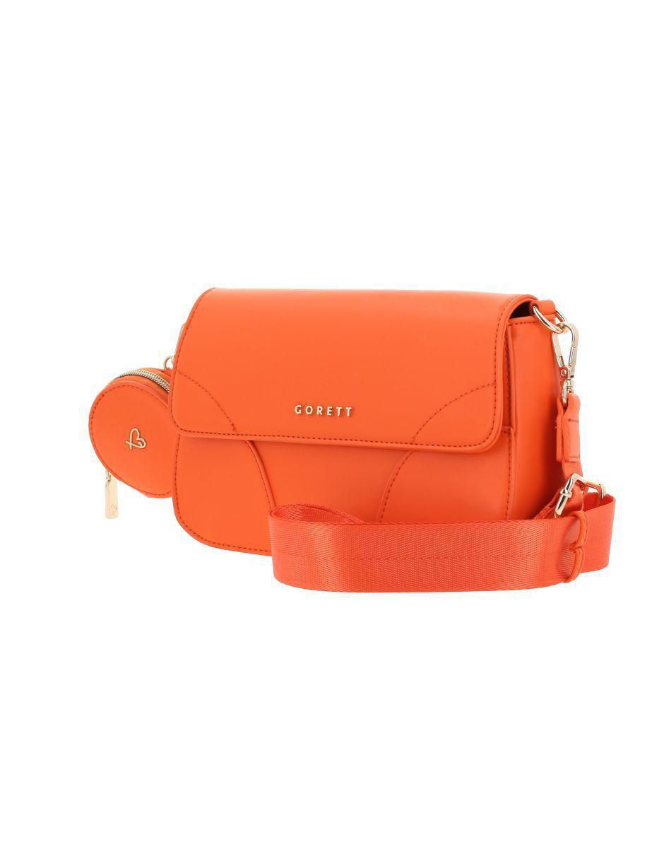 Bolsa crossbody Mayra para mujer 2