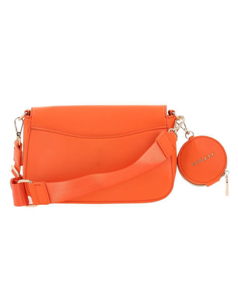 Bolsa crossbody Mayra para mujer 4