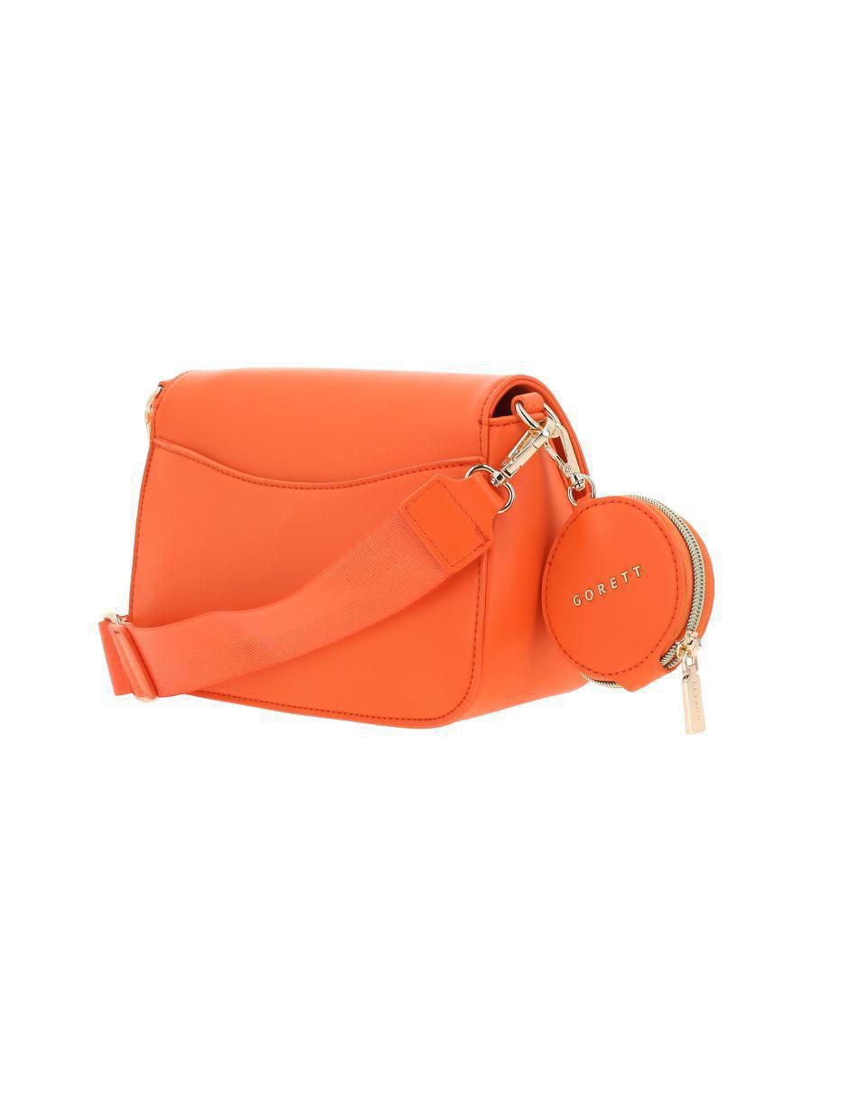 Bolsa crossbody Mayra para mujer 5