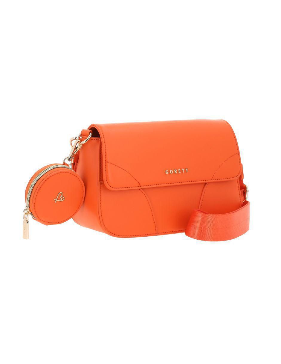 Bolsa crossbody Mayra para mujer 6