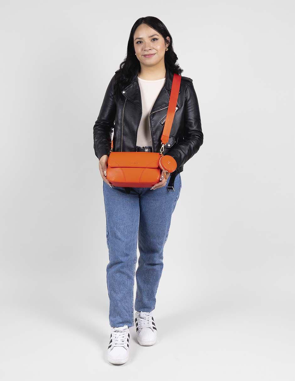 Bolsa crossbody Mayra para mujer 8