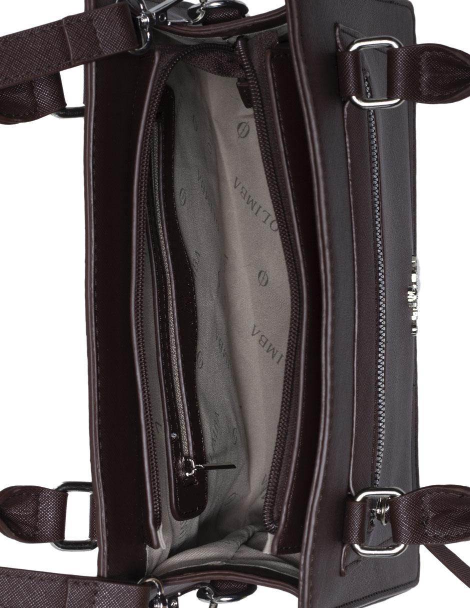 Bolsa satchel para mujer 3