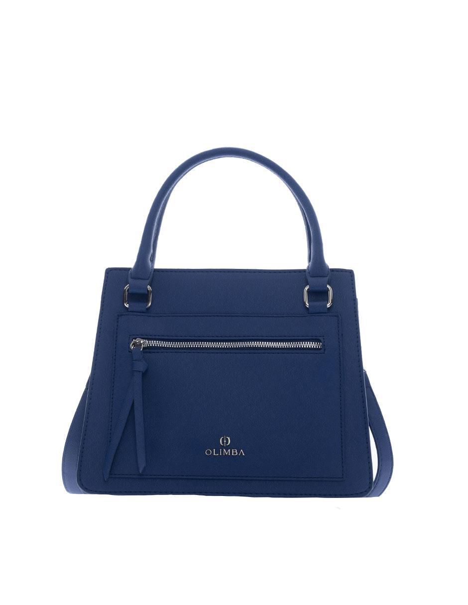 Bolsa satchel para mujer