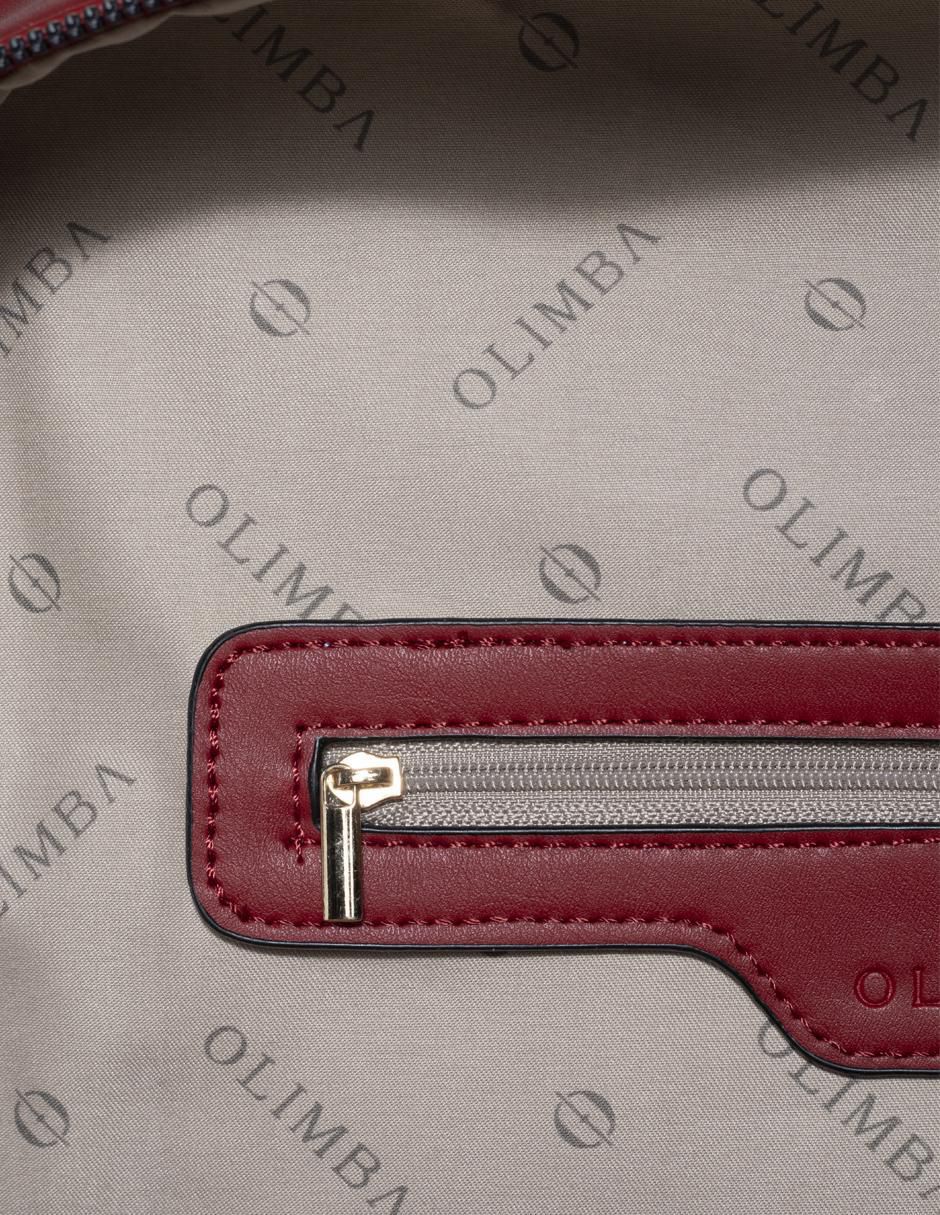 Backpack Olimba para mujer