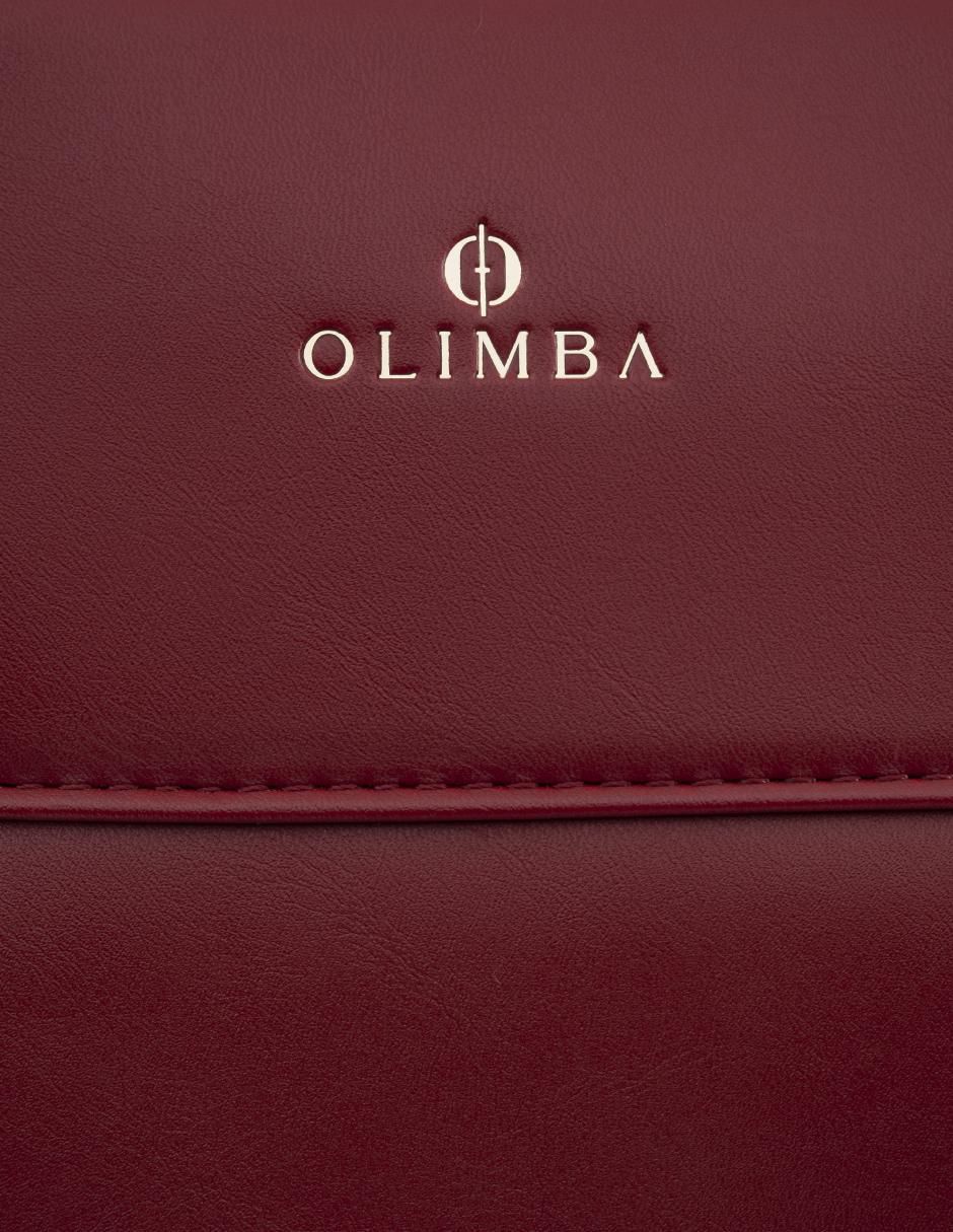 Backpack Olimba para mujer