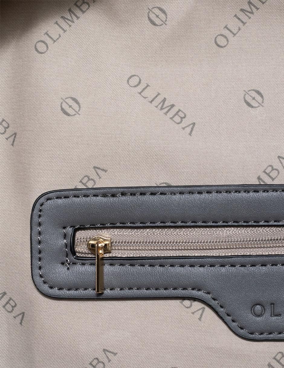 Backpack Olimba para mujer