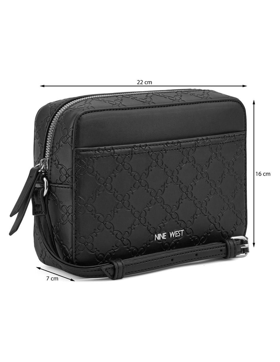Bolsa crossbody para mujer 6