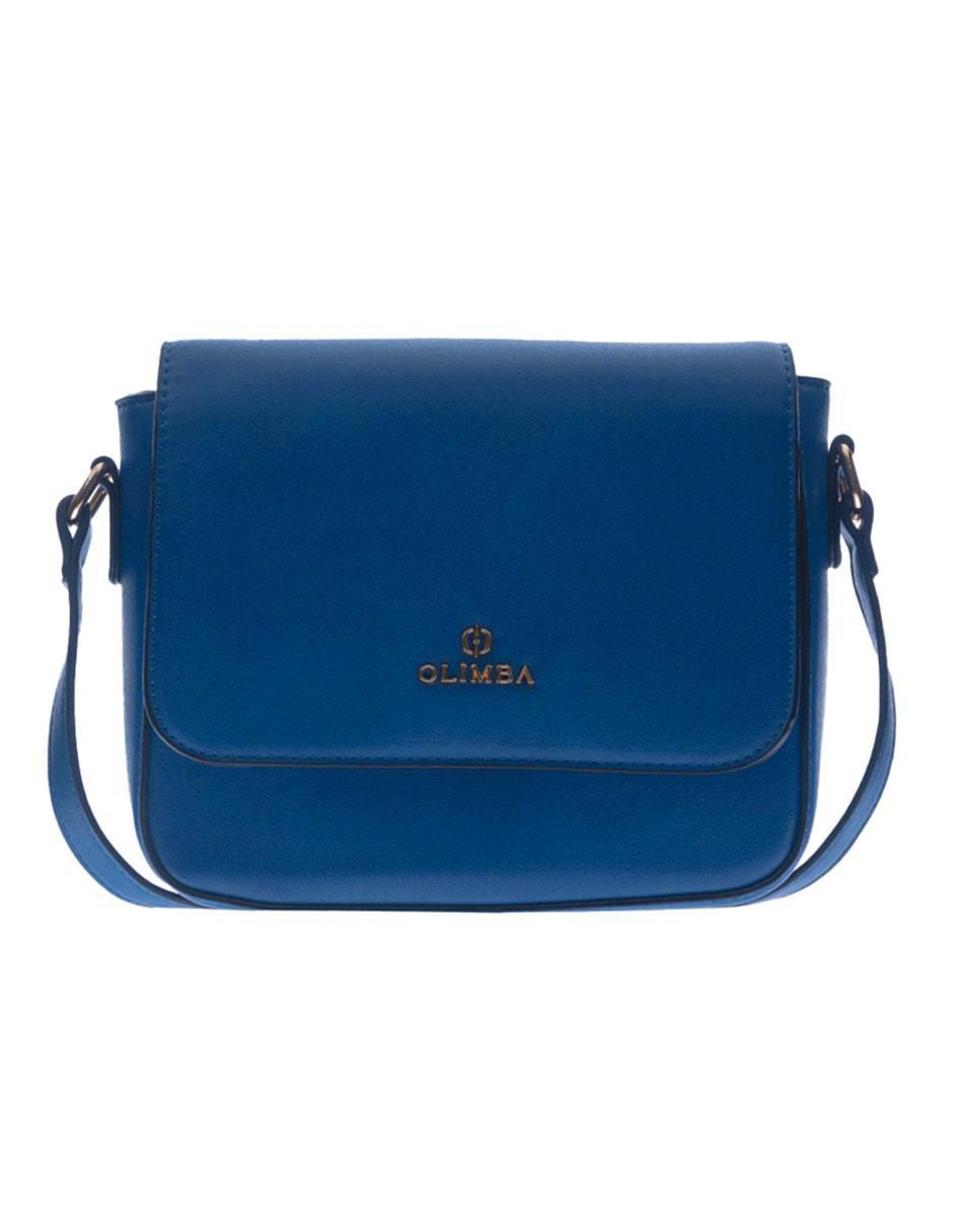 Bolsa crossbody para mujer