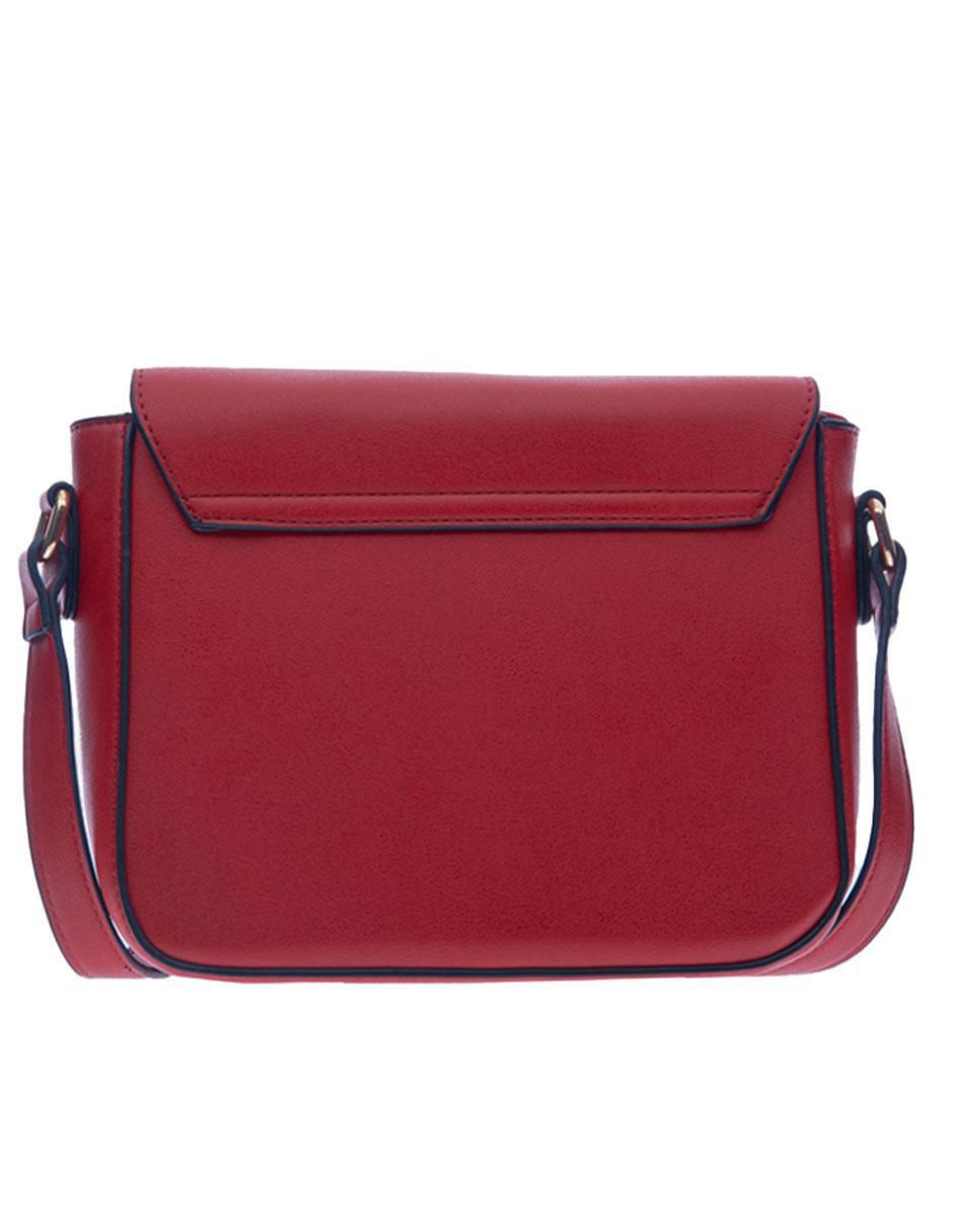 Bolsa crossbody Olimba para mujer