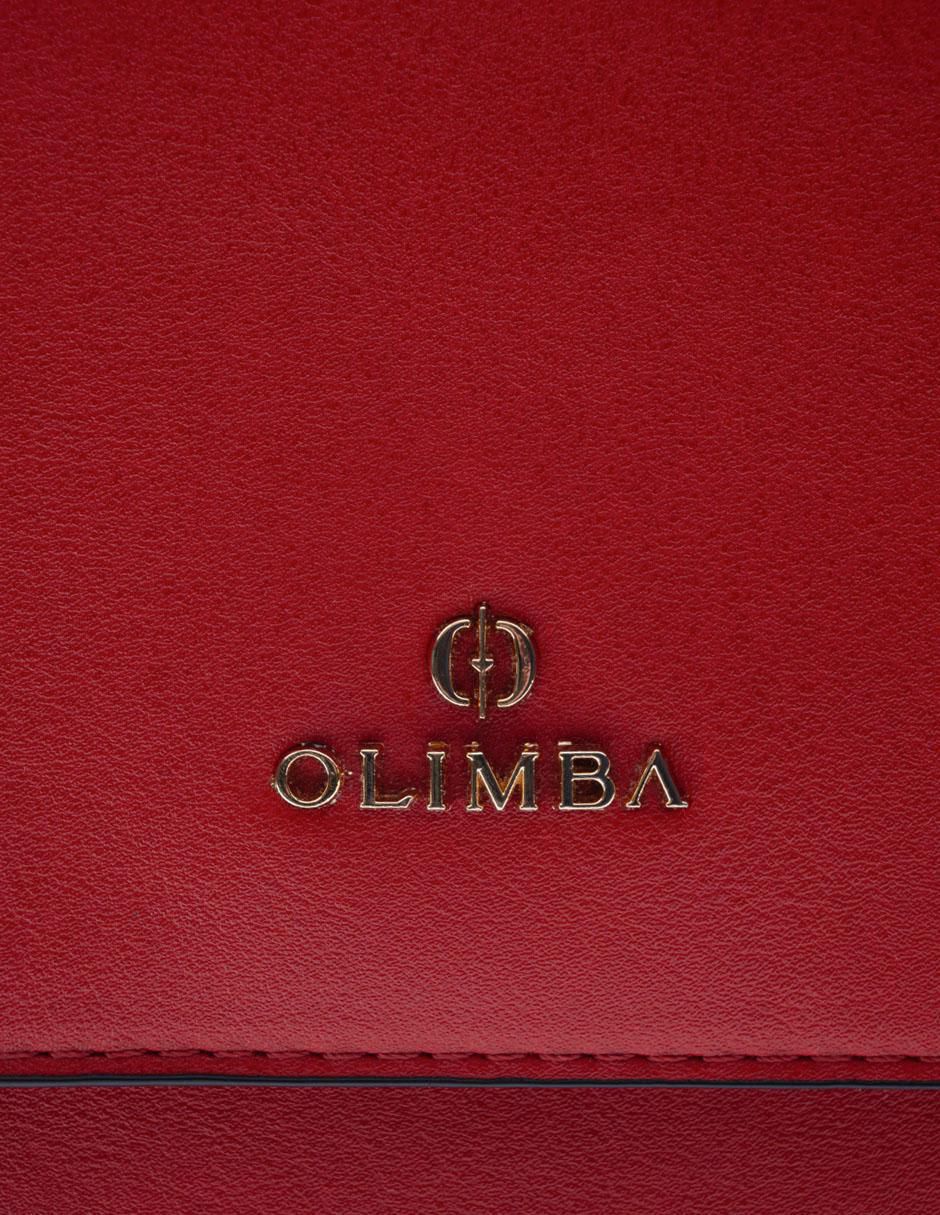 Bolsa crossbody Olimba para mujer