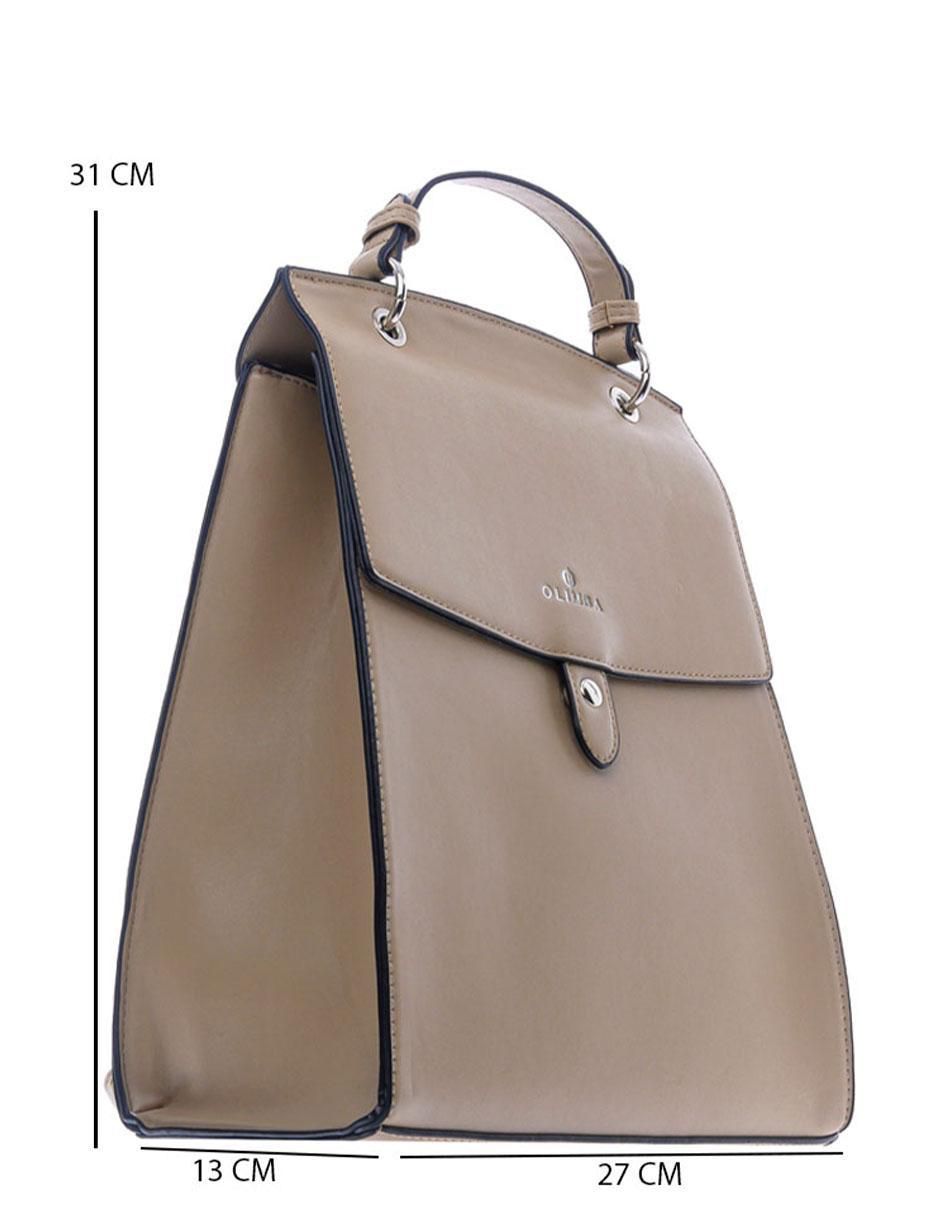 Backpack para mujer 5