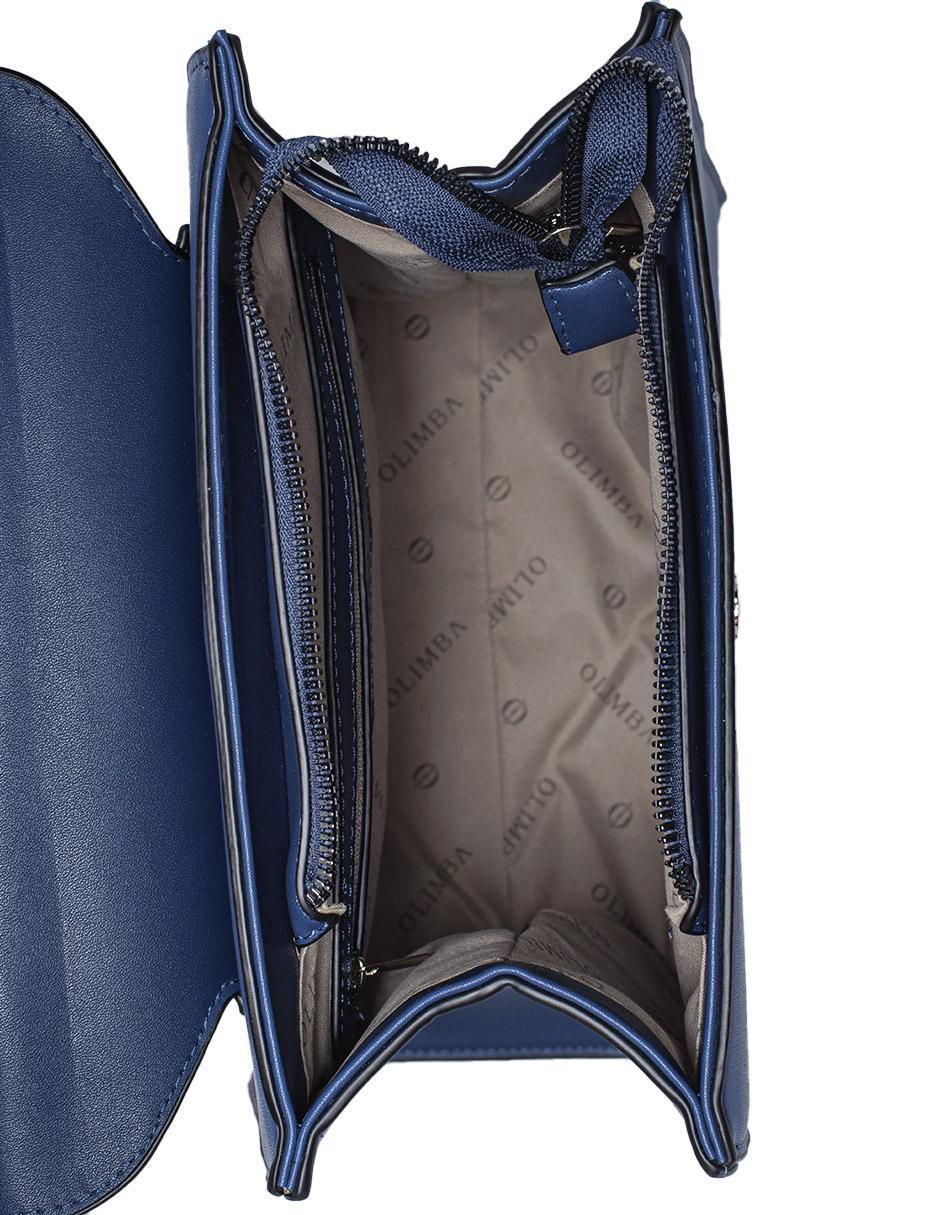 Backpack Olimba para mujer