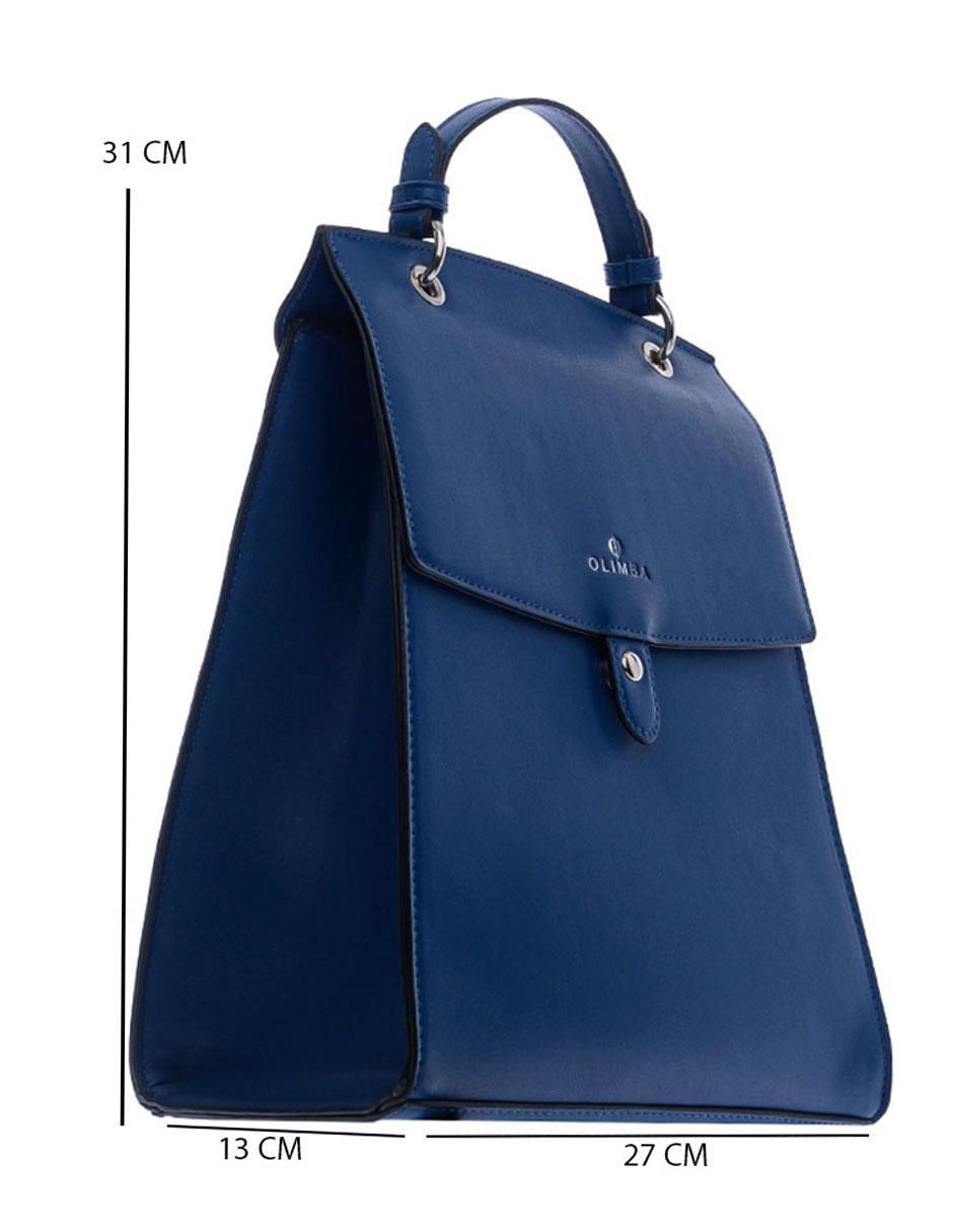 Backpack Olimba para mujer