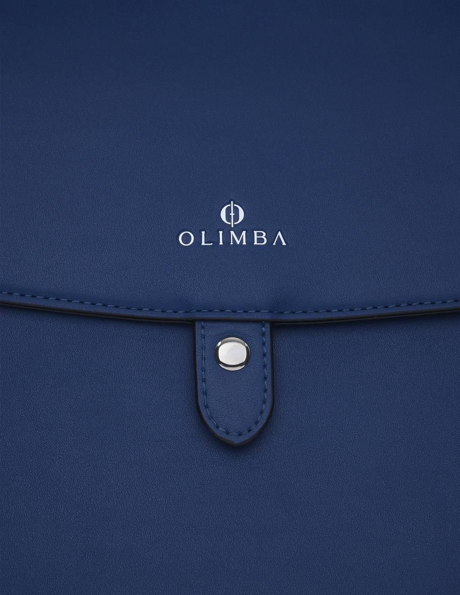 Backpack Olimba para mujer