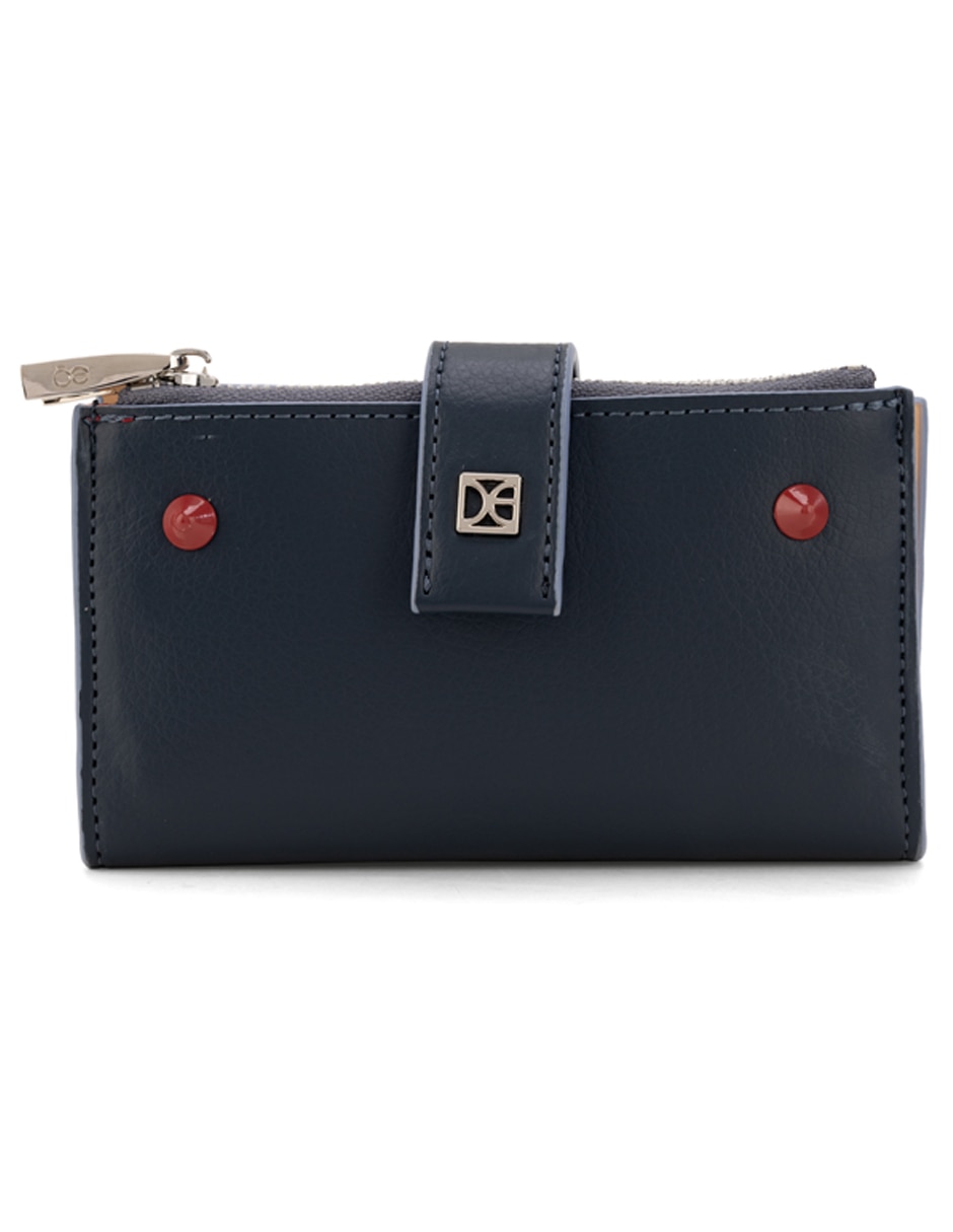 Monedero Cartera Dama Cloe Carteras De Mujer Sears Carteras Cloe