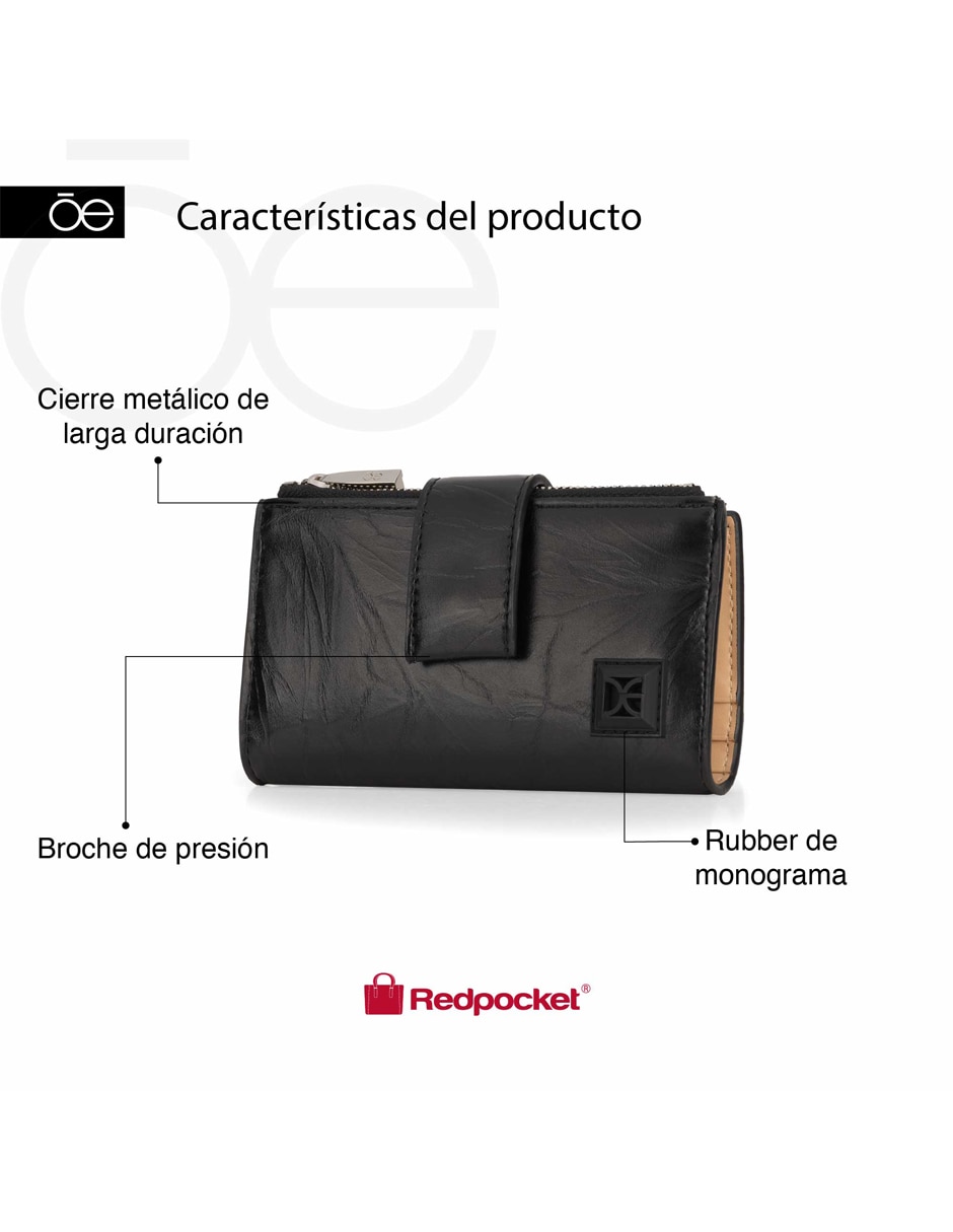 Cartera Airelav para mujer 6