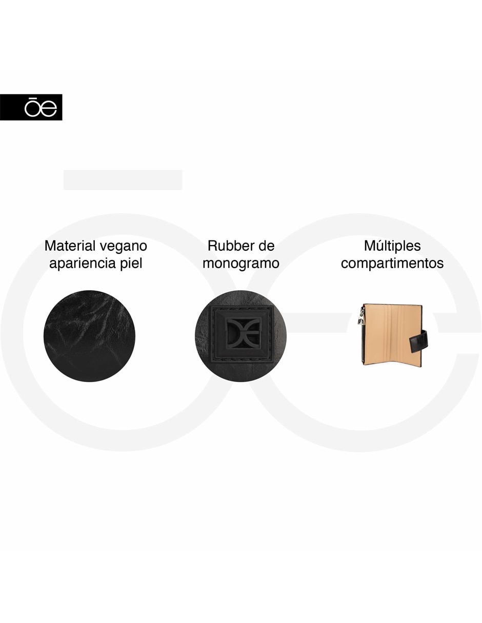 Cartera Airelav para mujer 7