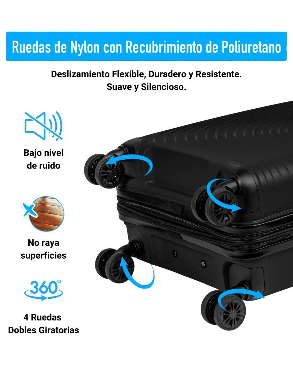 Maleta de viaje 3
