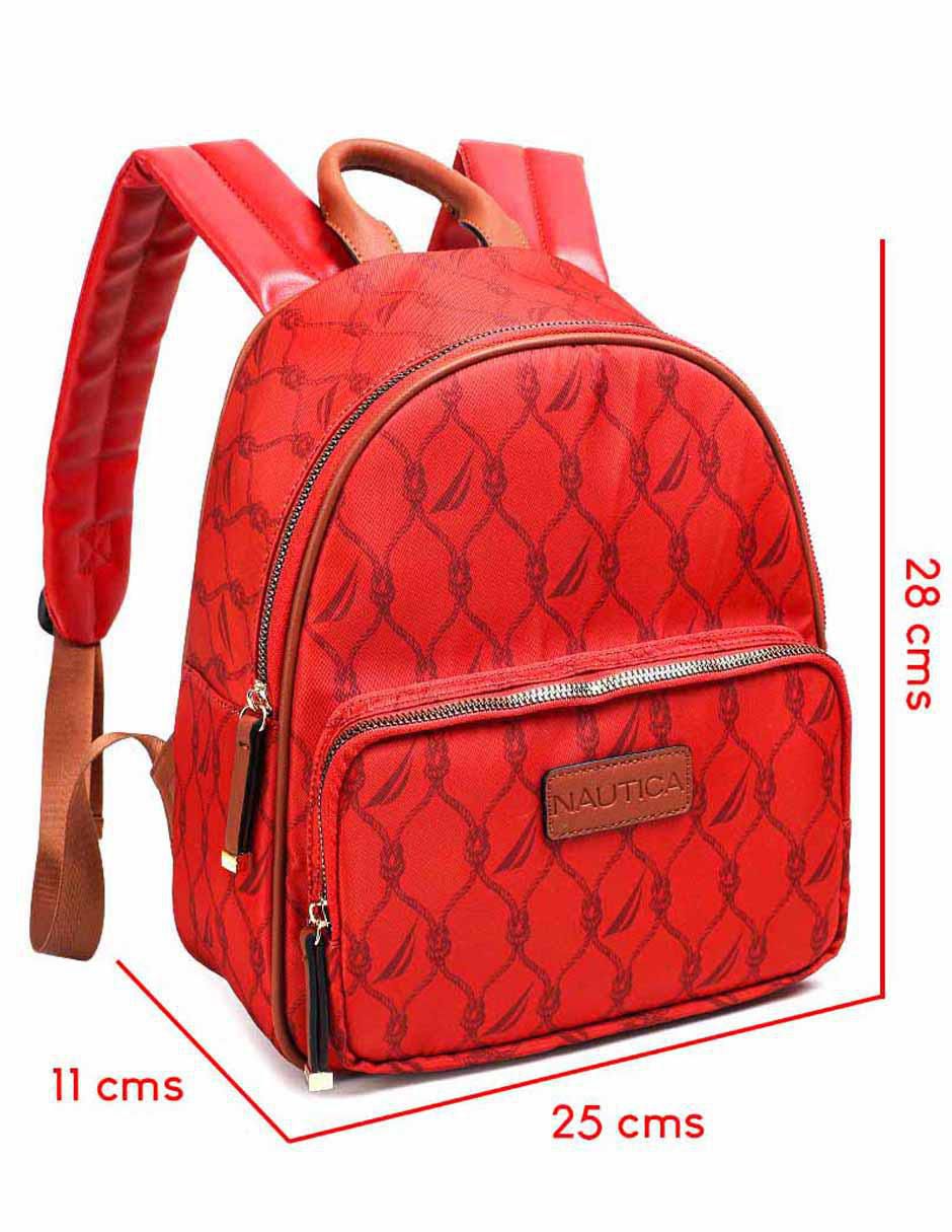 Backpack Willa para mujer 7