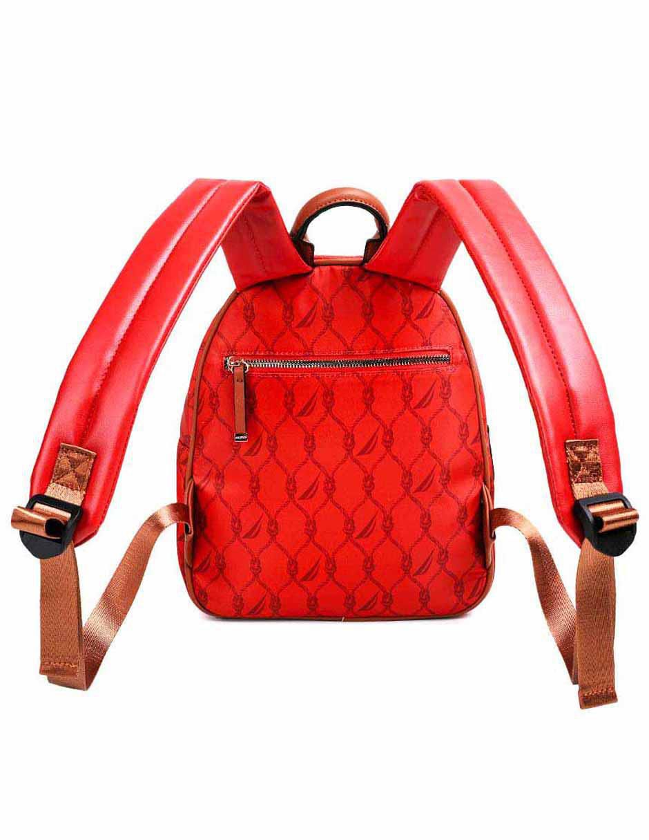 Backpack Willa para mujer 4