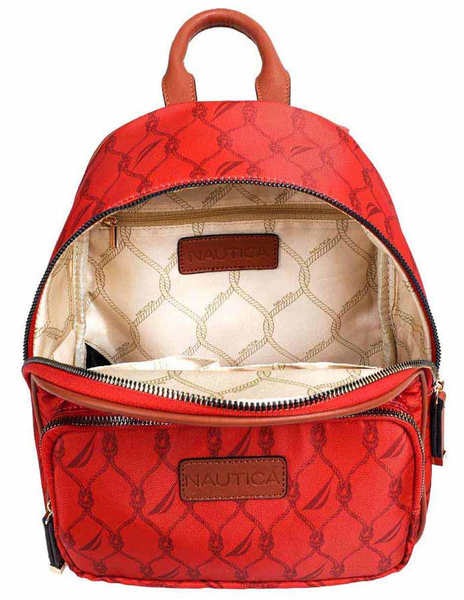 Backpack Willa para mujer 5